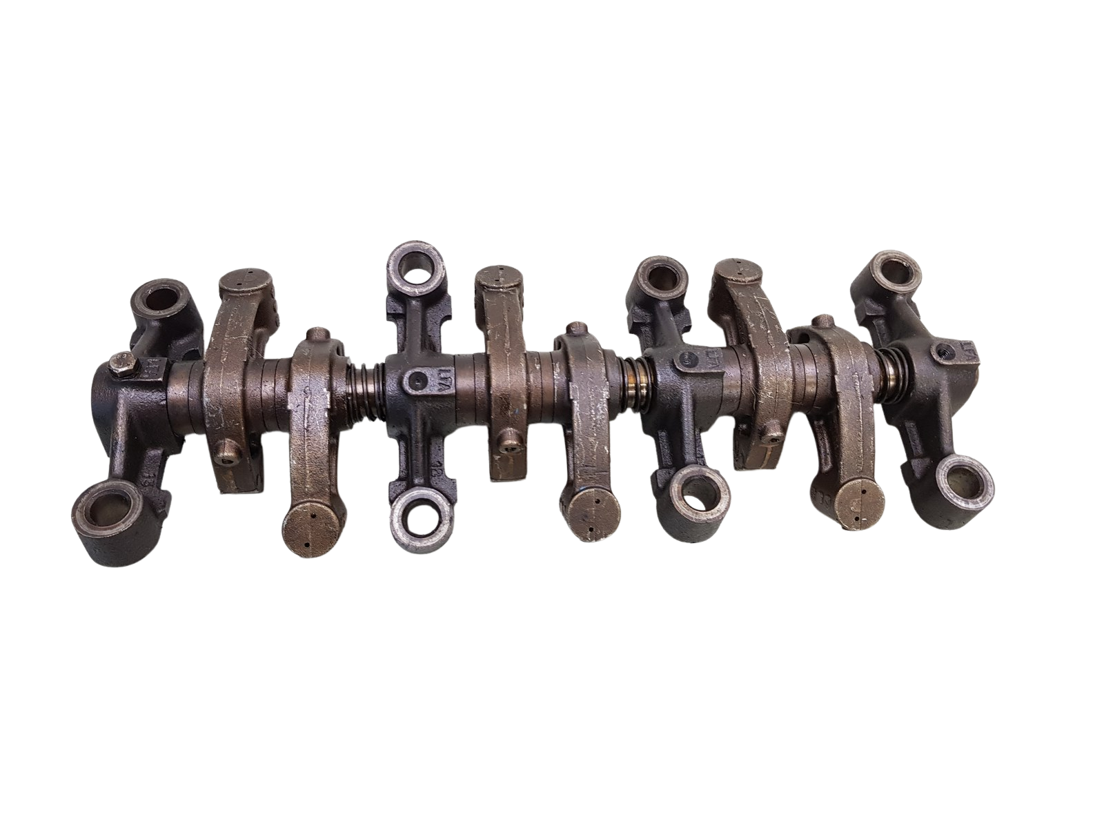 Venttiilin työntötangot 090347 091436 3.0 V6 12v Citroen XM Peugeot main product photo