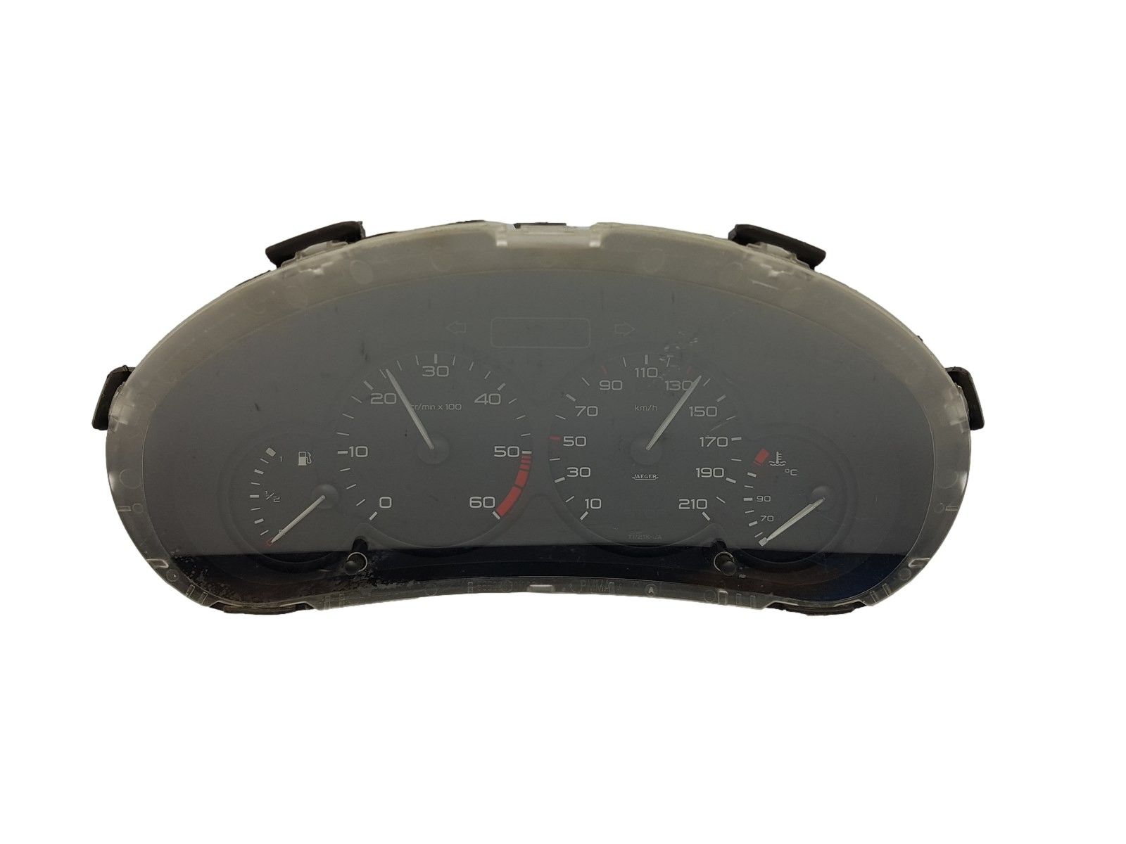 Kierroslukumittari Peugeot 206 9659728880 1536 main product photo
