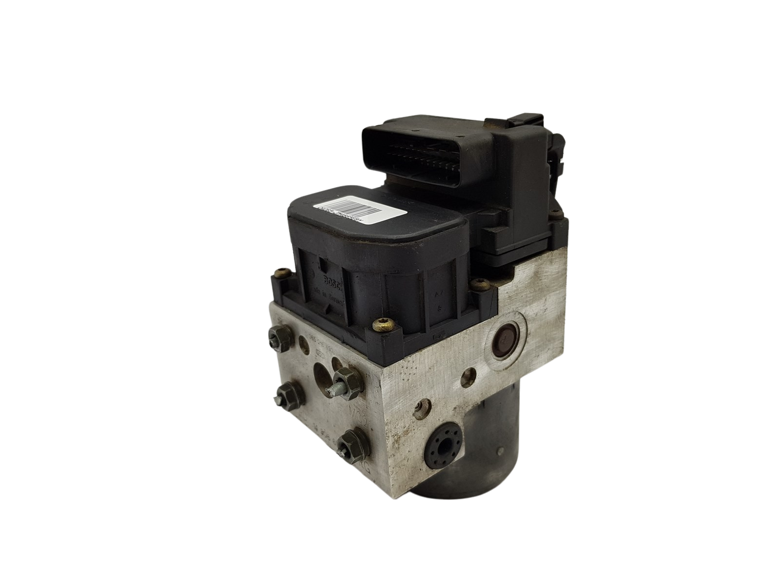 Abs-pumppu 1480668080 Expert 806 Scudo PSA Fiat 4885 main product photo