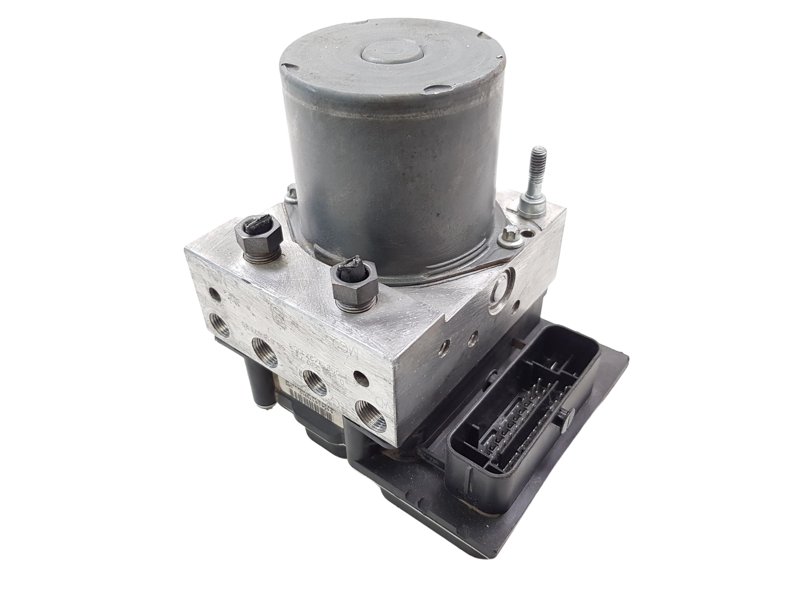 Abs-pumppu Citroen Peugeot 9661887180 0265230773 0265951365 main product photo