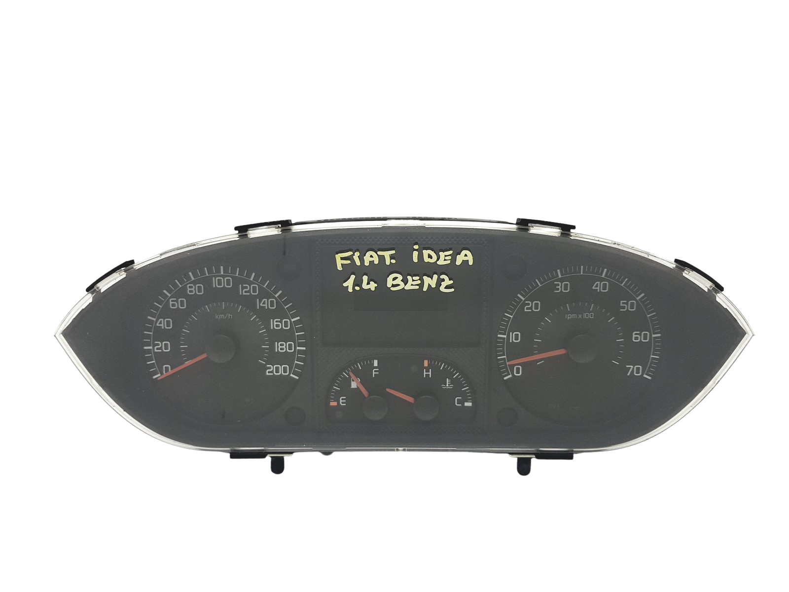 Nopeusmittari Fiat Idea 735364158 503000685100 54225 main product photo