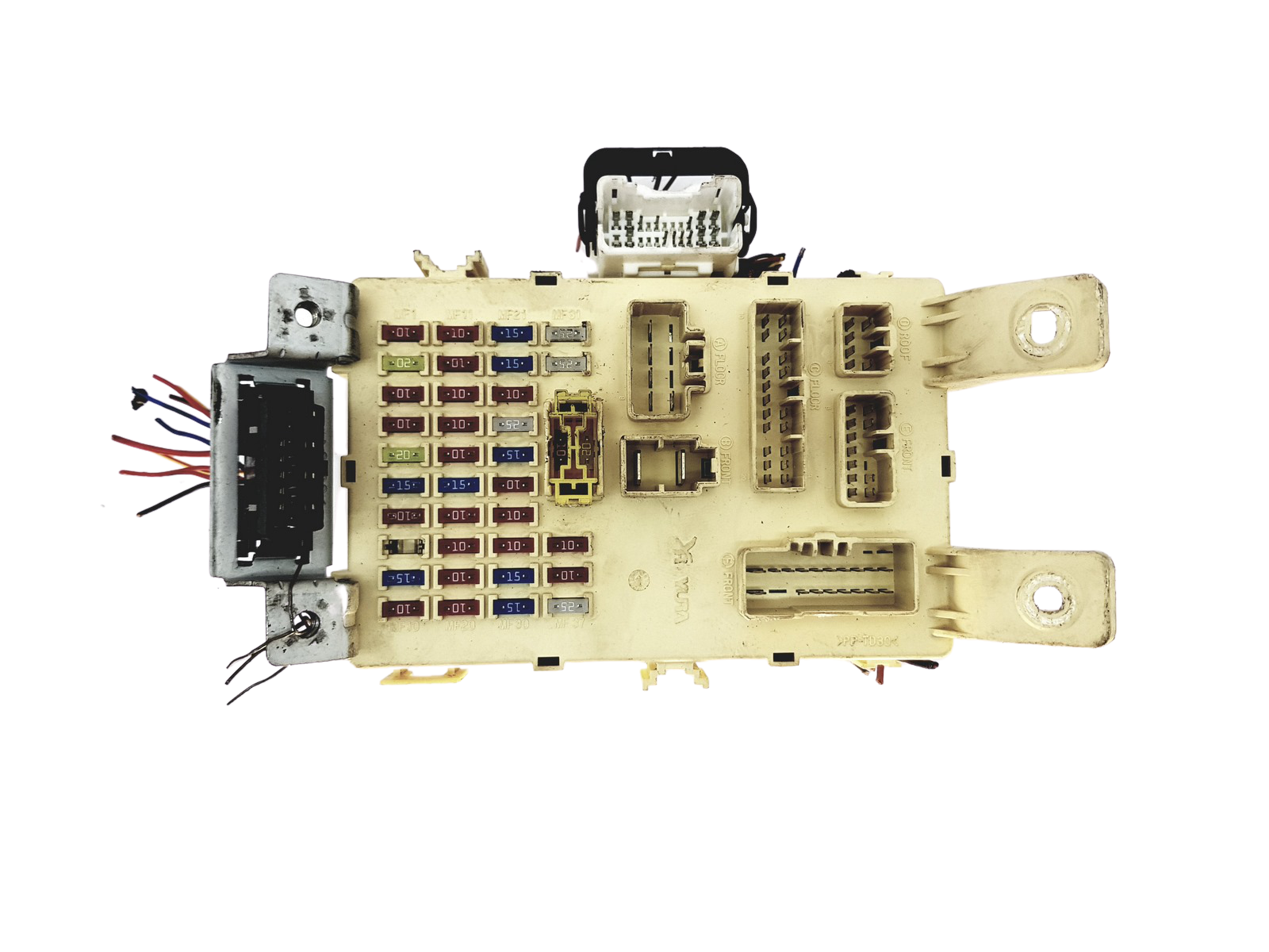 Sulaketaulu 91950-1J030 IPJ3 Hyundai YURA 25648 main product photo
