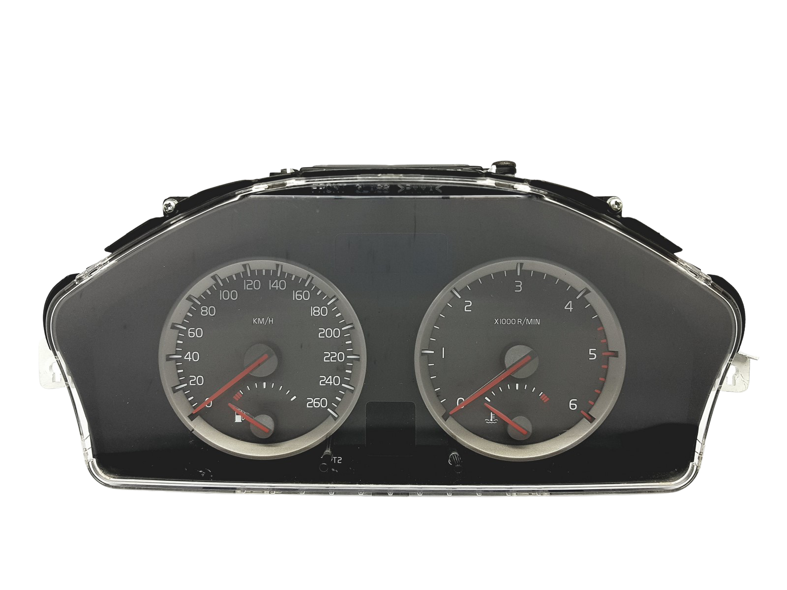 Kierroslukumittari Volvo V50 C30 30786344 30710071 50364 main product photo
