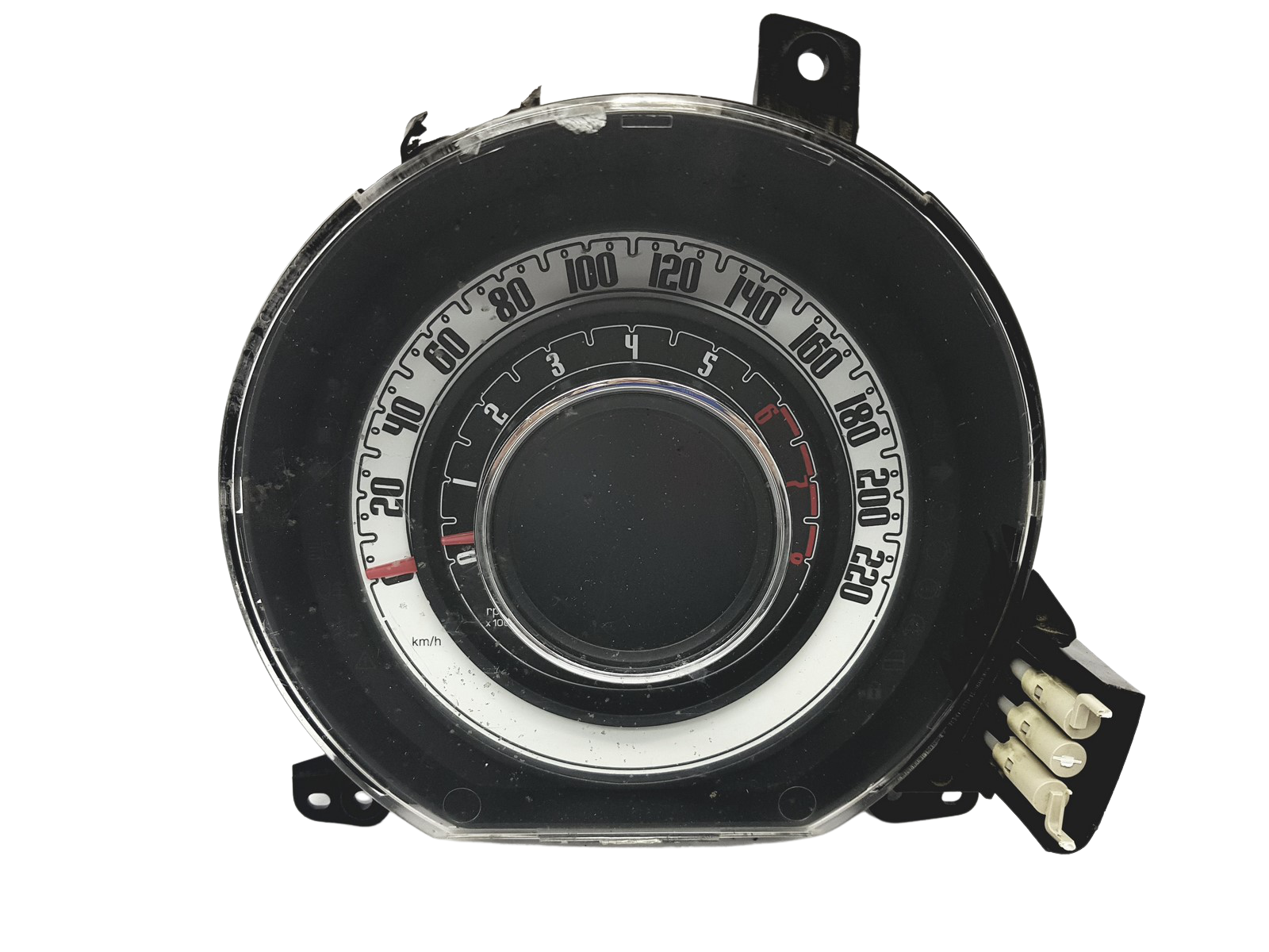 Kierroslukumittari Fiat 500 5550021211 40255 main product photo