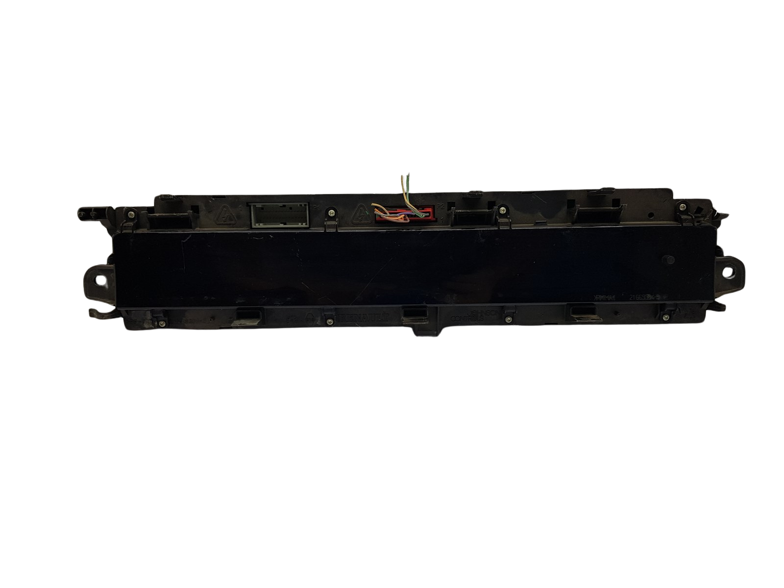 Kierroslukumittari Renault Scenic 2 8200461294 H 1649 main product photo