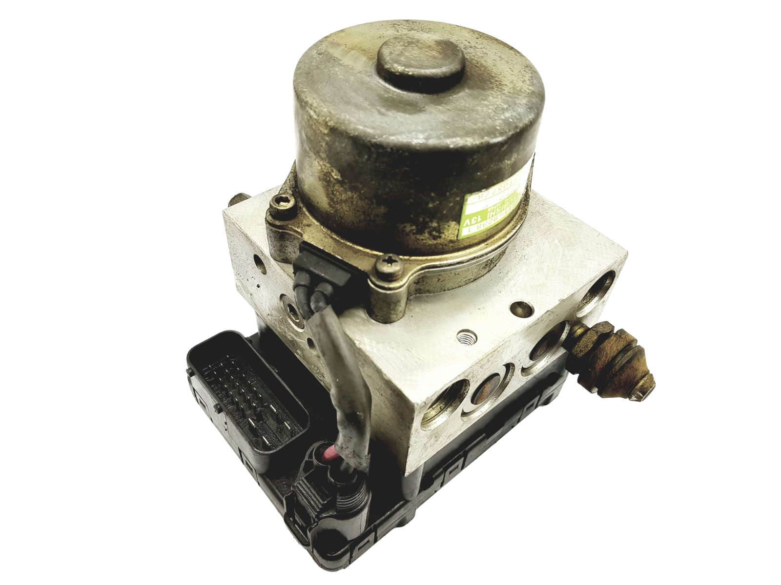 Abs-pumppu Honda HRV AC.0511-9238.1 X2T34575T Nisshinbo main product photo