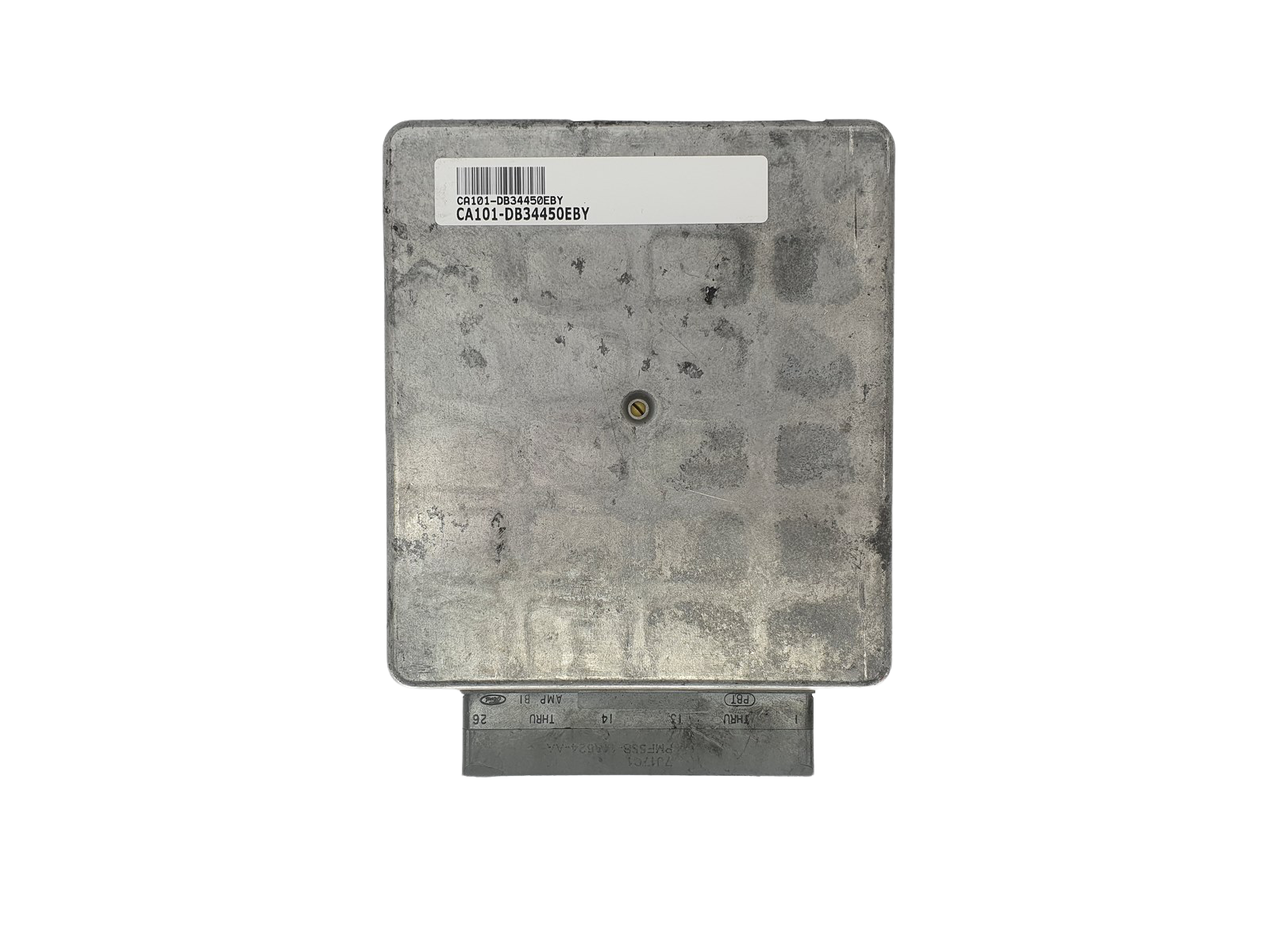 Ohjausyksikkö 97KB-12A650-AD ACME Ford 34450 main product photo