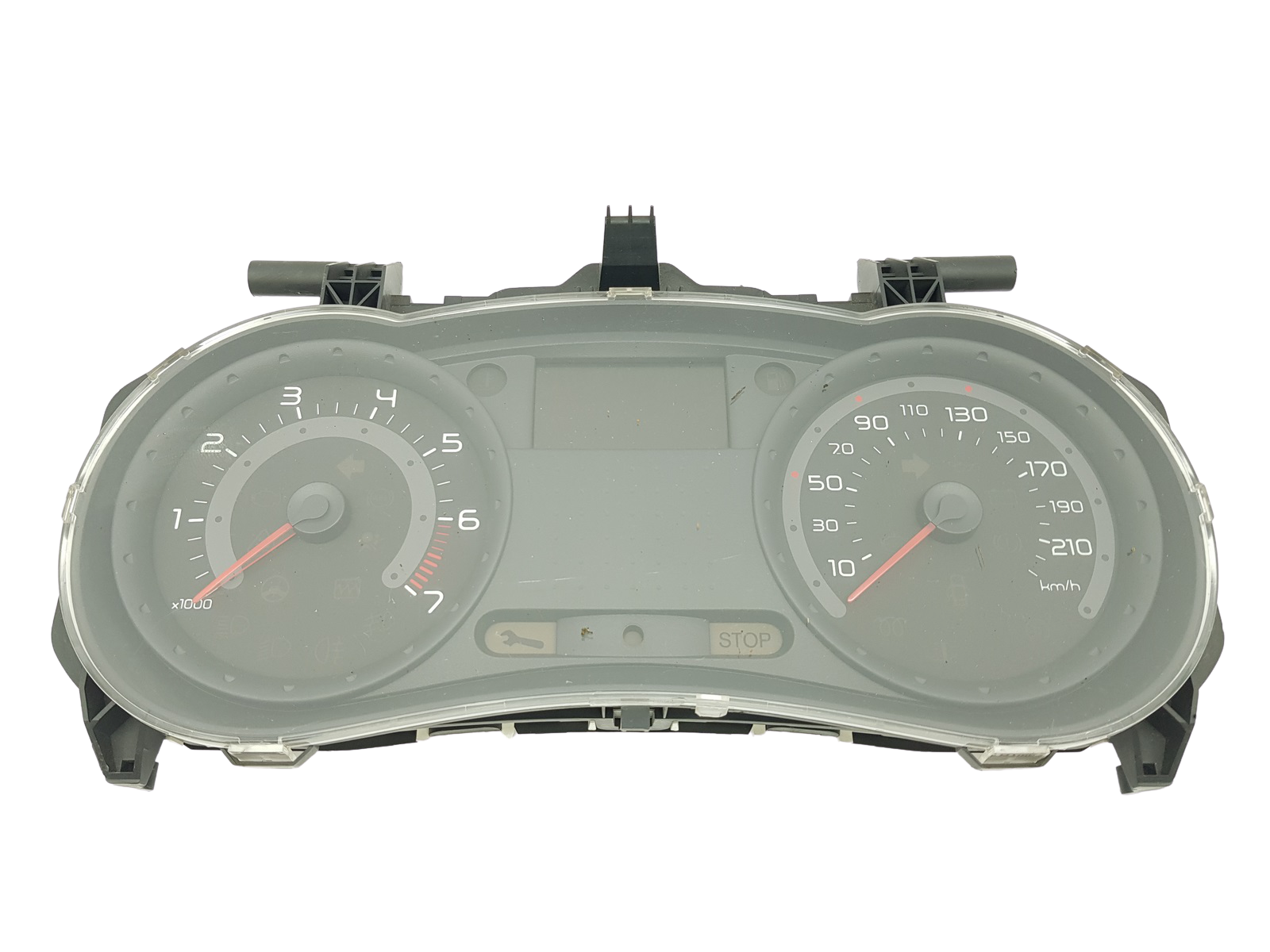Kierroslukumittari Renault Clio 3 8200316824 F 28499 main product photo