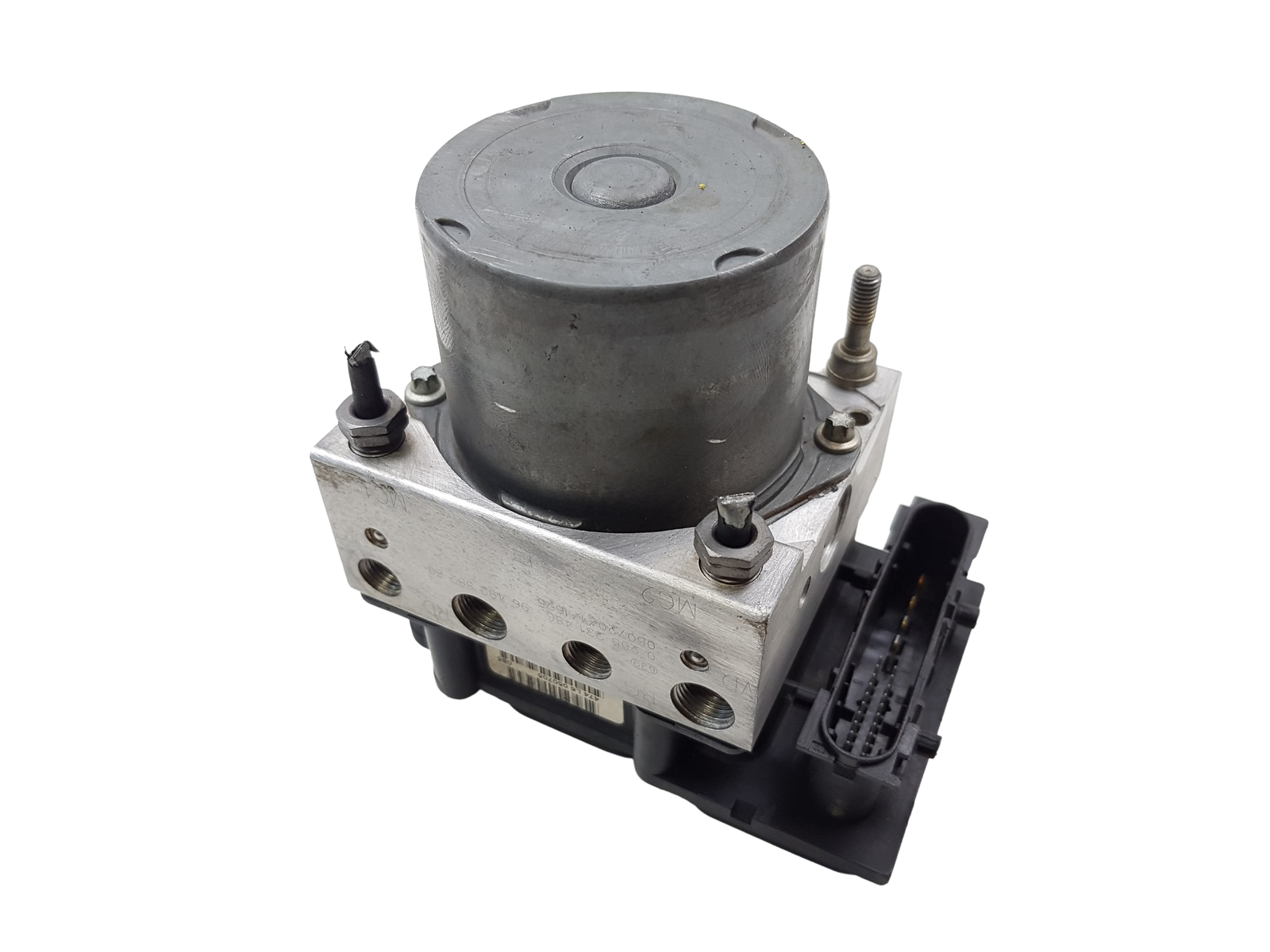 Abs-pumppu Citroen Peugeot 9649988280 0265800395 0265231486 1146 main product photo