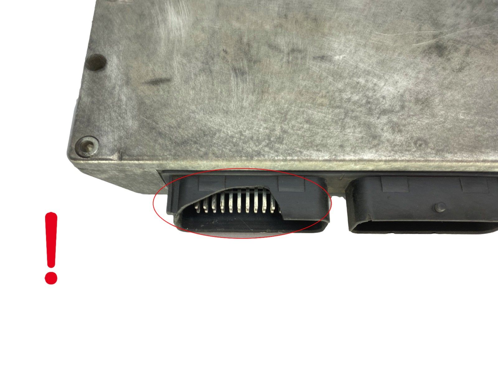 Ohjausyksikkö LPG 67R-014289.3 ECOJET 58034 main product photo