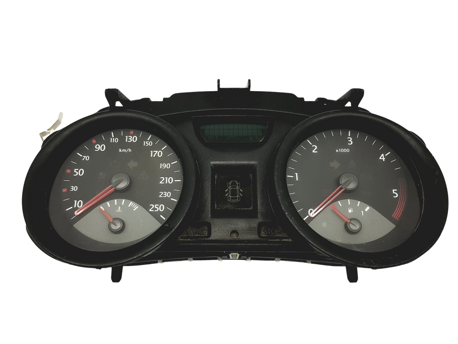 Kierroslukumittari Renault Megane 2 8200399693 D 39730 main product photo