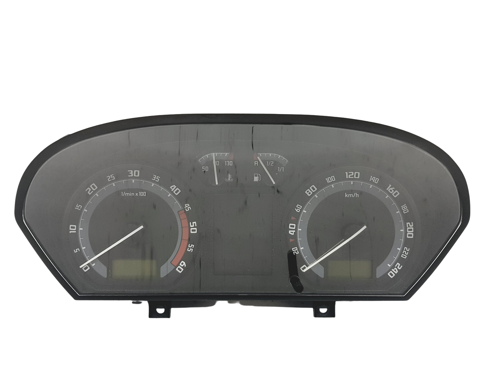 Kierroslukumittari Skoda Fabia 88311298 56868 main product photo