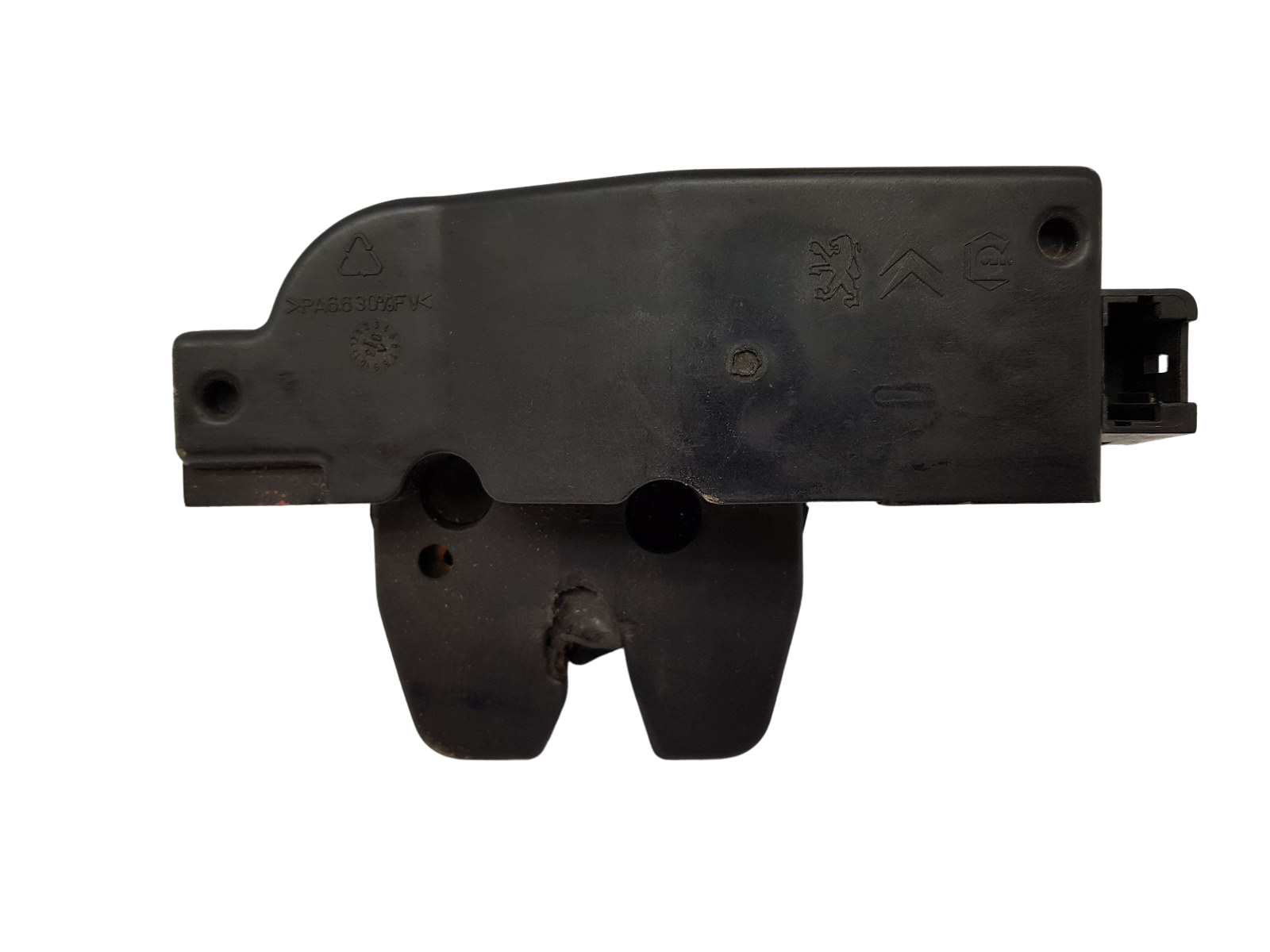 Tavaratilan Lukon Bagażnik 9646091580 871972 Citroen Peugeot main product photo