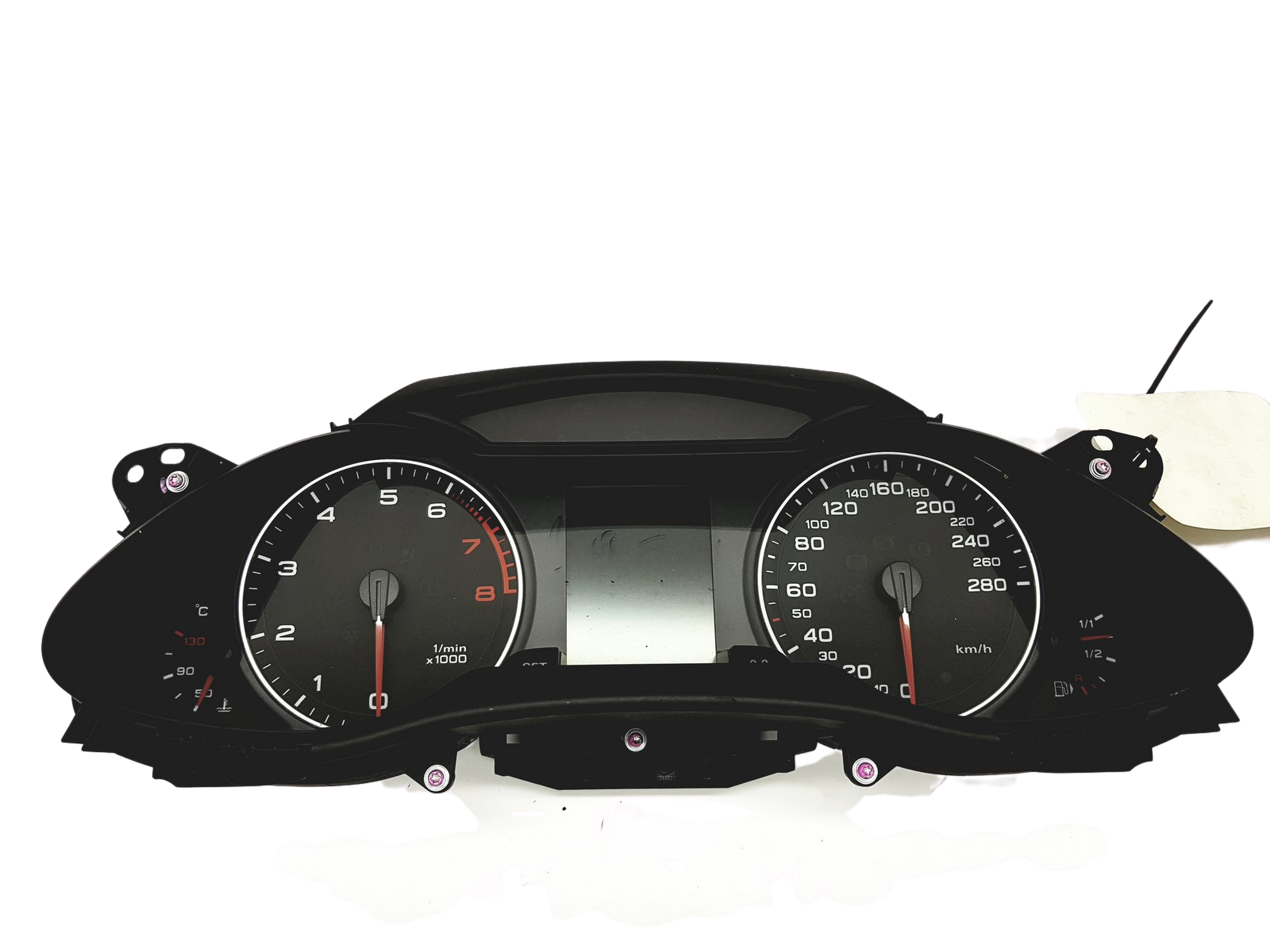 Nopeusmittari Audi A4 B8 8K0920900A 503001621206 31157 main product photo