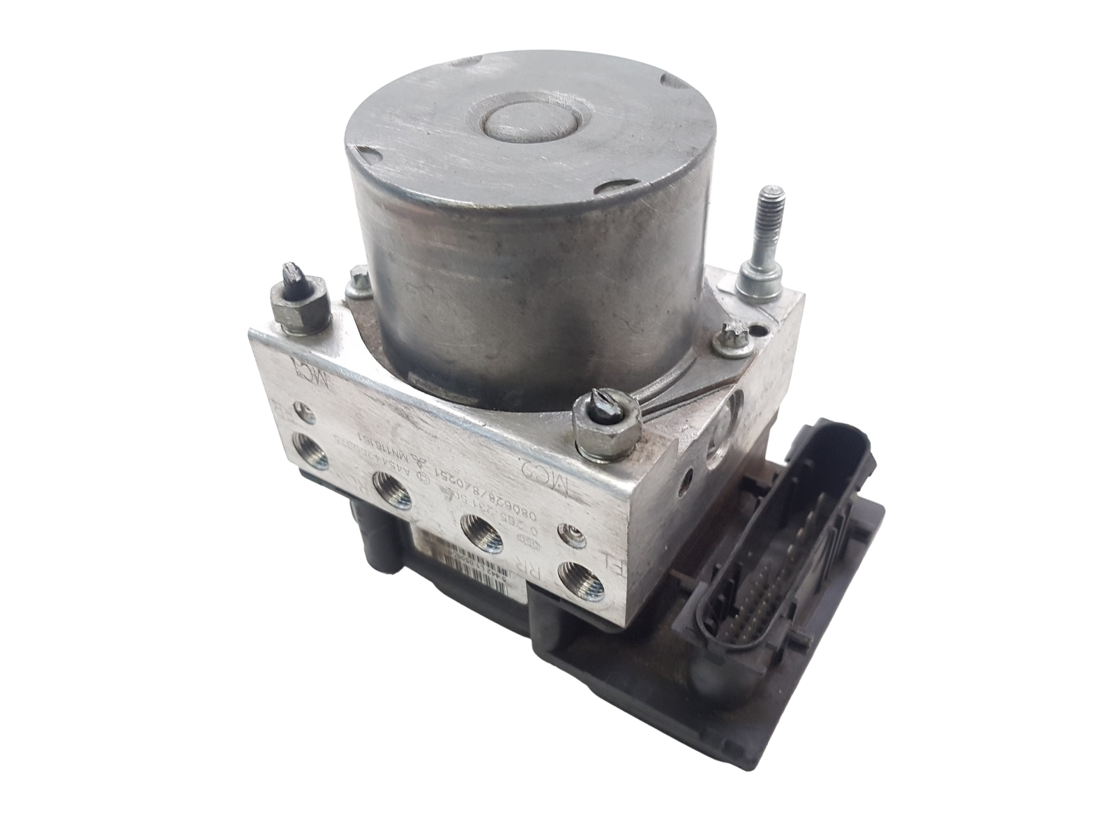 Abs-pumppu Mitsubishi Colt MN116161 0265800403 0265231502 1555 main product photo