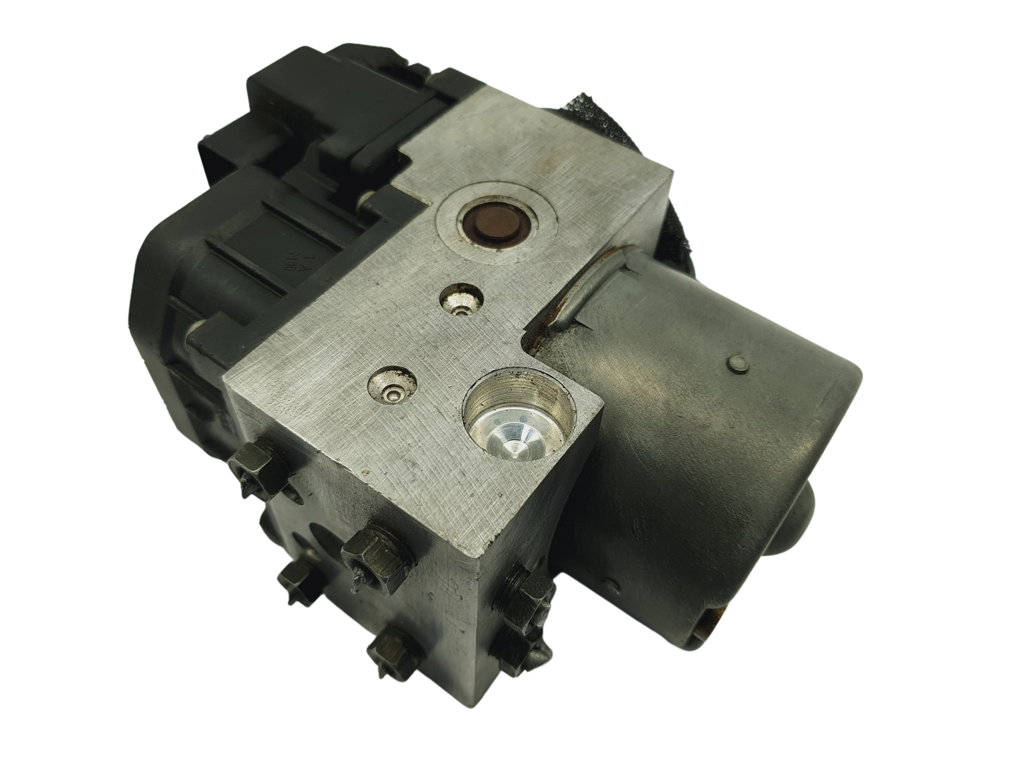 Abs-pumppu Citroen Xsara 2 0273004440 9636084480 0265216722 67377 main product photo