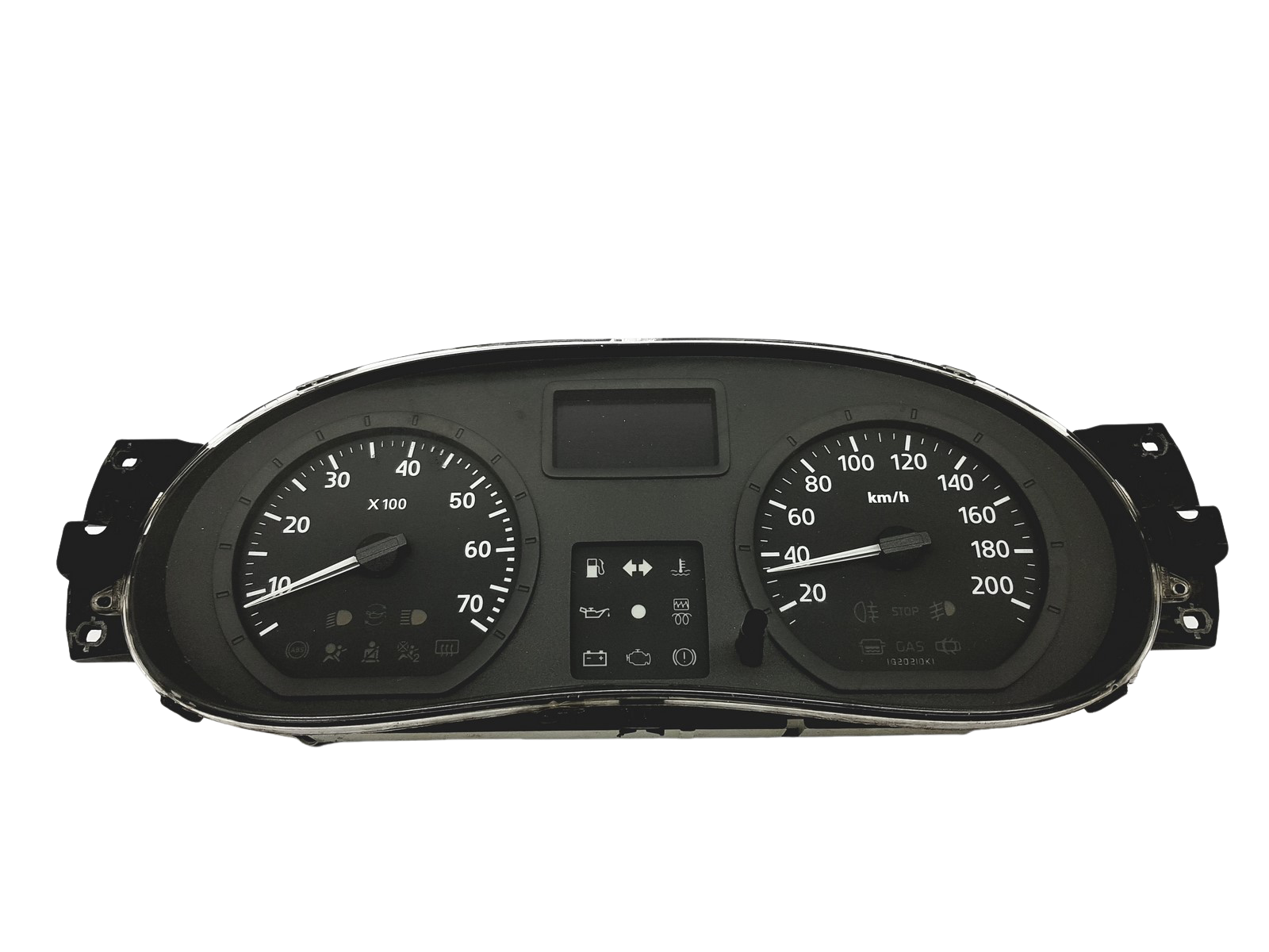 Kierroslukumittari Dacia Logan 248102158R main product photo