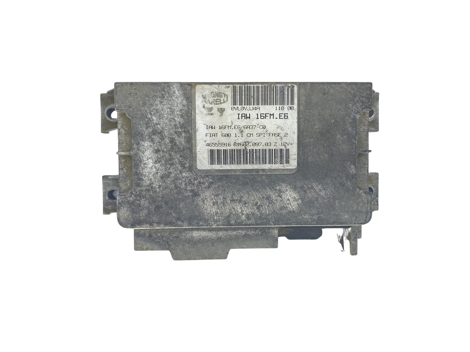 Ohjausyksikkö IAW16FM.E6 46555916 61602.097.03 Magneti Marelli 55711 main product photo