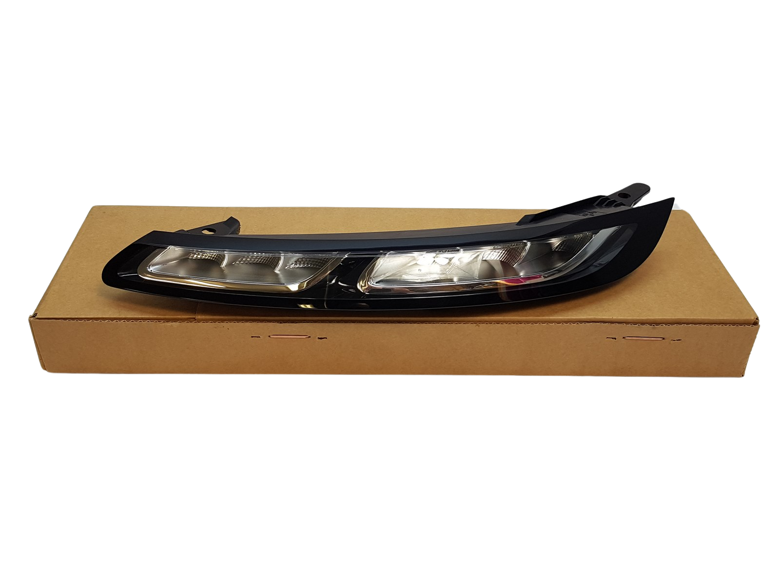 Päiväajovalot LED Citroen 9800910780 Alkuperäinen main product photo