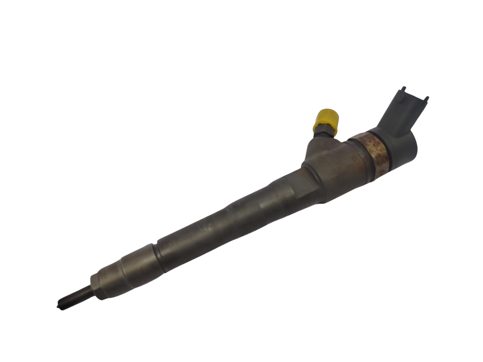 Polttoainesuutin Fiat Ducato Iveco Daily 0445110418 504389548 2.3 Bosch main product photo