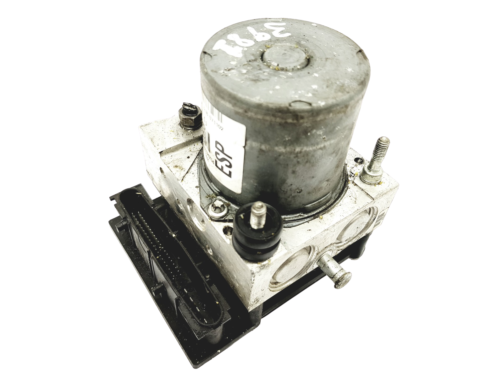 Abs-pumppu Alfa Romeo GT 51753653 0265950428 Bosch main product photo