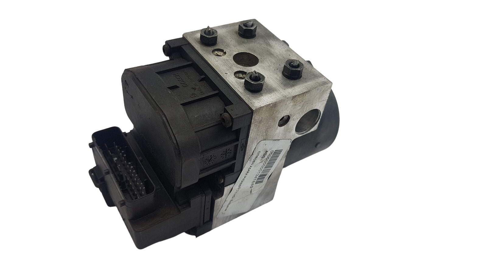 Abs-pumppu Citroen Xsara Picasso 9633666580 0273004353 1151 main product photo