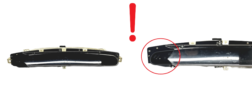 Nopeusmittari Renault Espace 3 6025312689 H313056 55087 main product photo