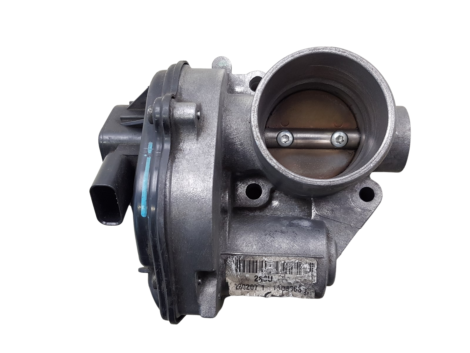 Kaasuläpän venttiili Ford VP2S6U-9E927-F VP4F9U-9E928-BC 1764 main product photo