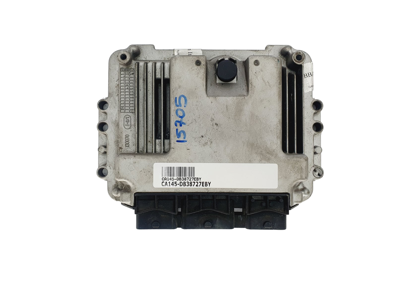 Ohjausyksikkö 0281011701 Ford Bosch main product photo