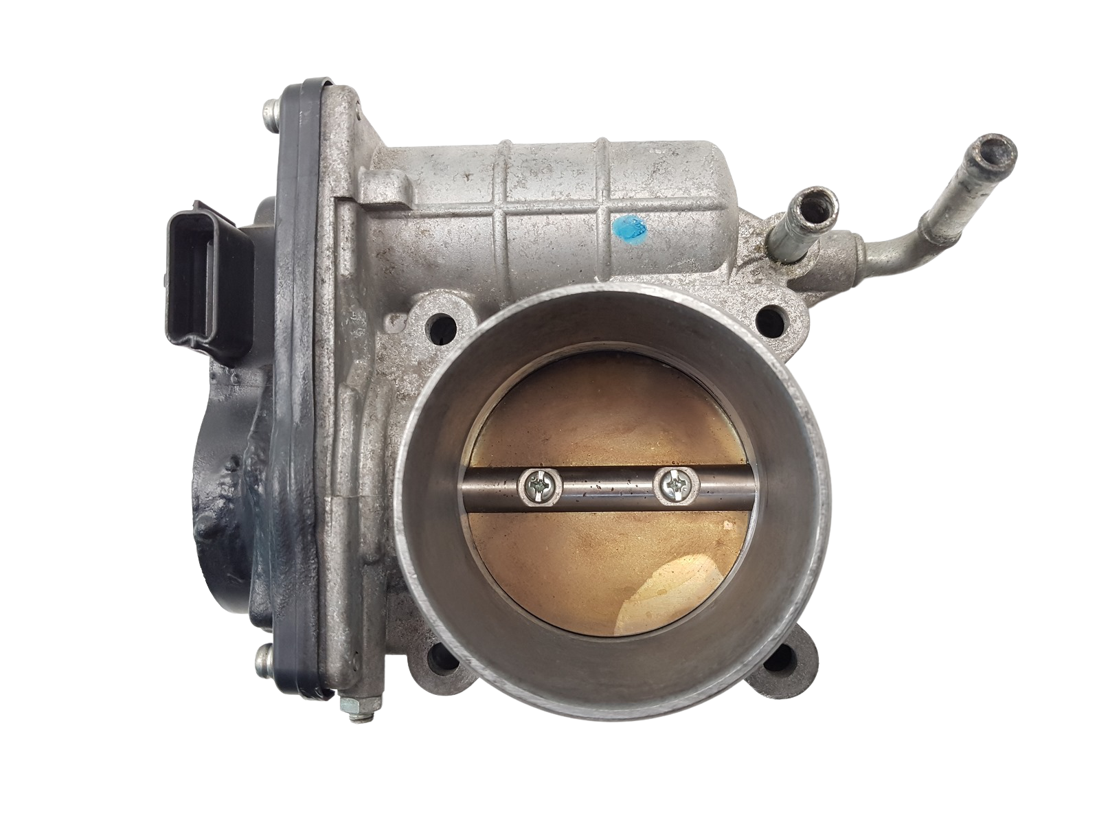 Kaasuläpän venttiili Renault 161201190R RME60-12 2.0 16V 2039 main product photo