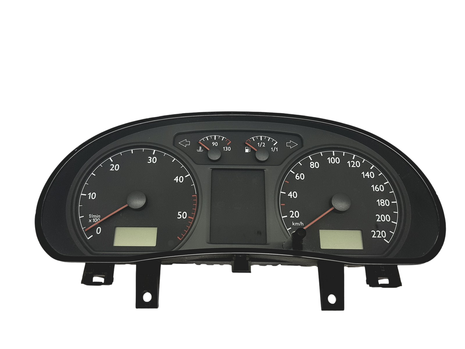 Kierroslukumittari VW Polo 9N 6Q0920800E 110080124006A 55565 main product photo