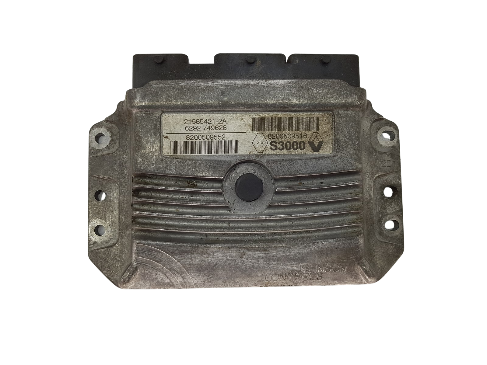 Ohjausyksikkö 21585421-2A 8200509552 8200509516 Renault Johnson 14317 main product photo