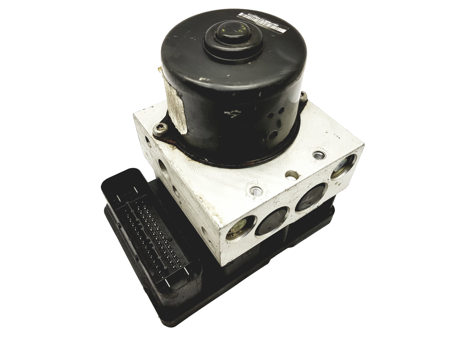 Abs-pumppu Ford Focus 2M51-2M110-EC 10.0925-0115.3 Ate 34599 main product photo