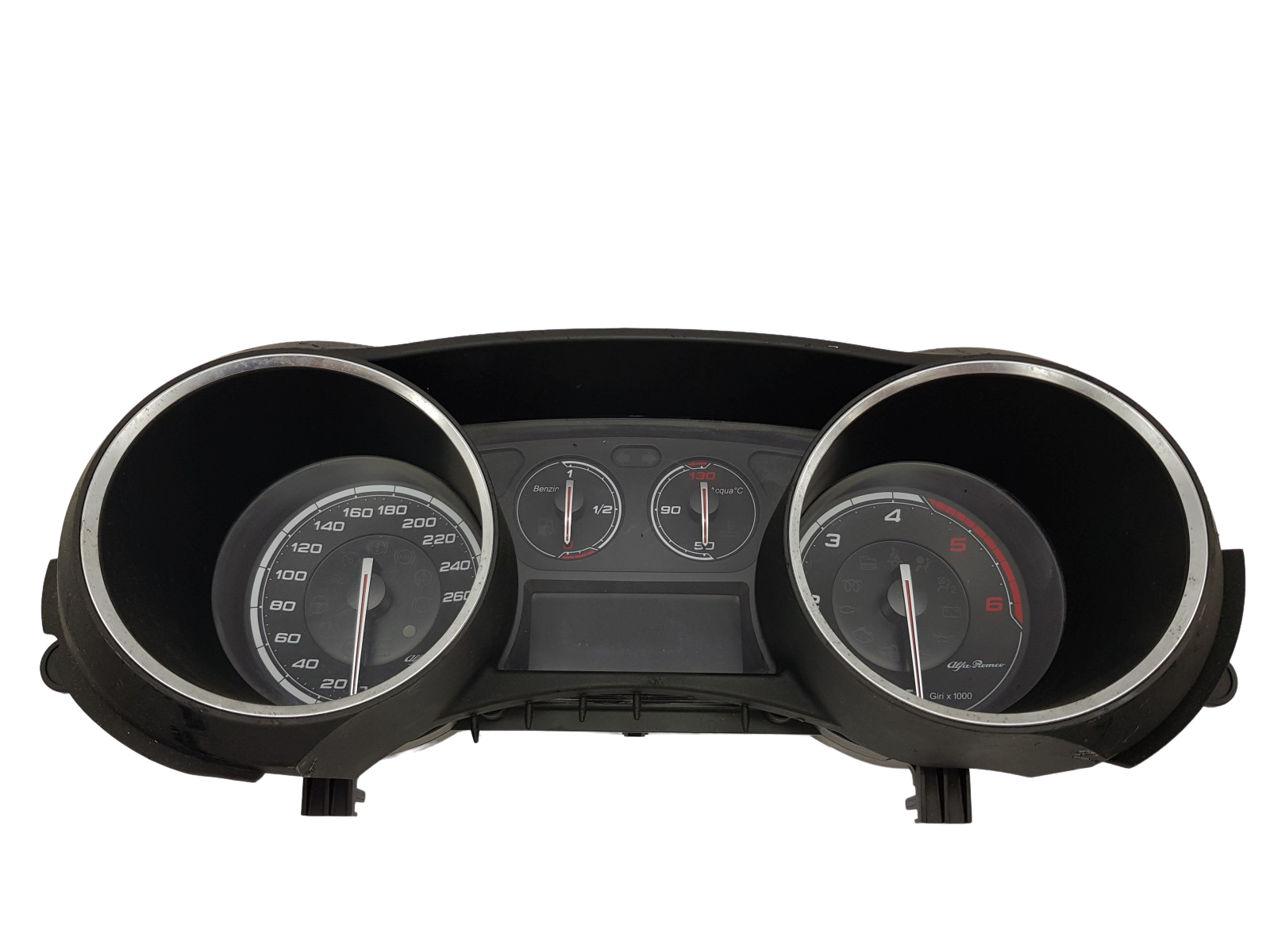 Nopeusmittari Alfa Romeo Giulietta 50516469 28651 main product photo