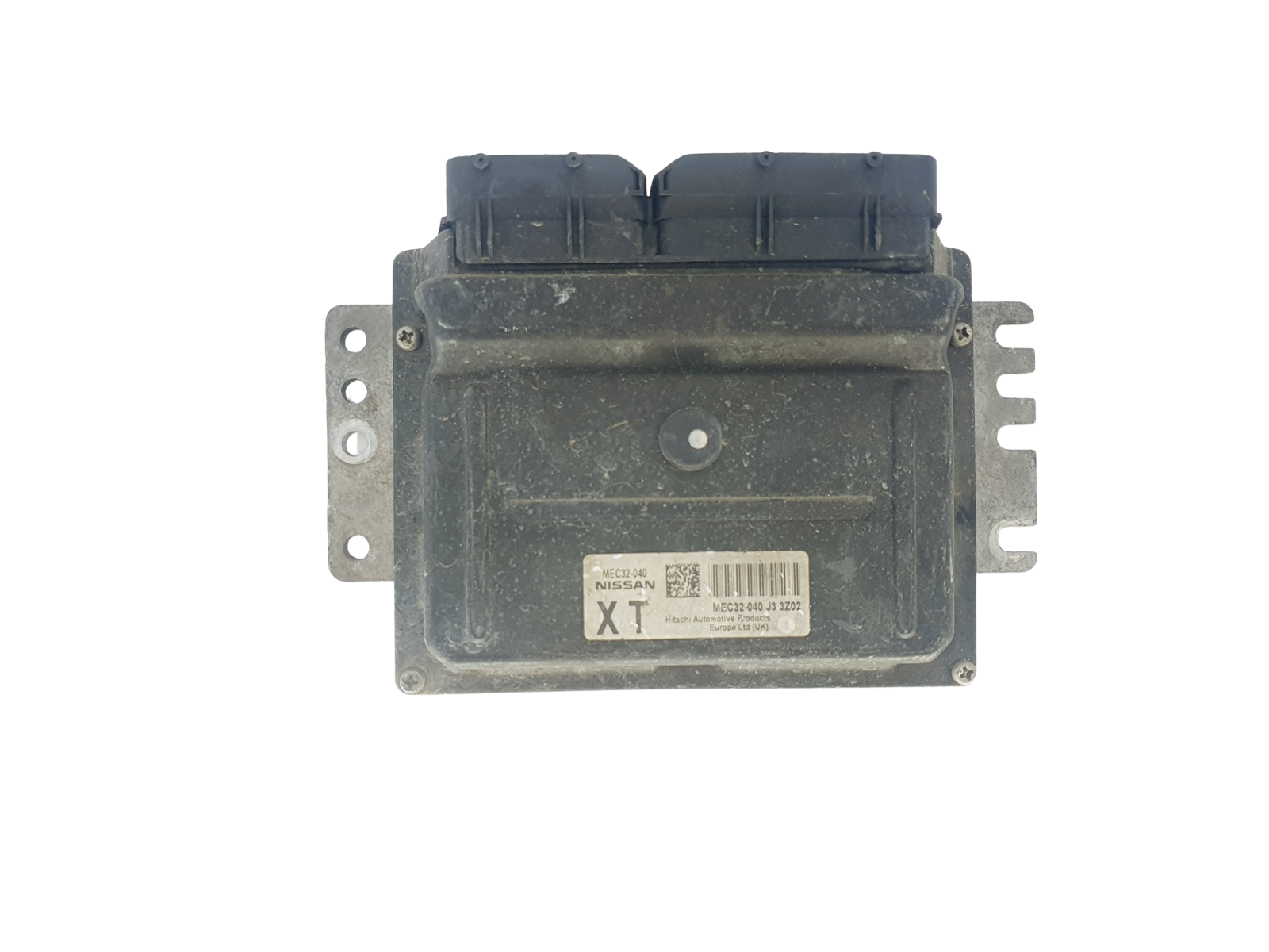 Ohjausyksikkö MEC32-040 J3 XT Nissan Hitachi 45870 main product photo