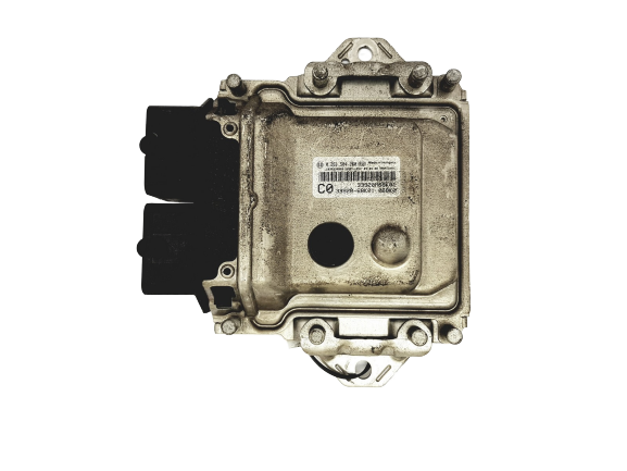Ohjausyksikkö 33920-68K01 0261S04260 Suzuki Nissan Bosch 17029 main product photo