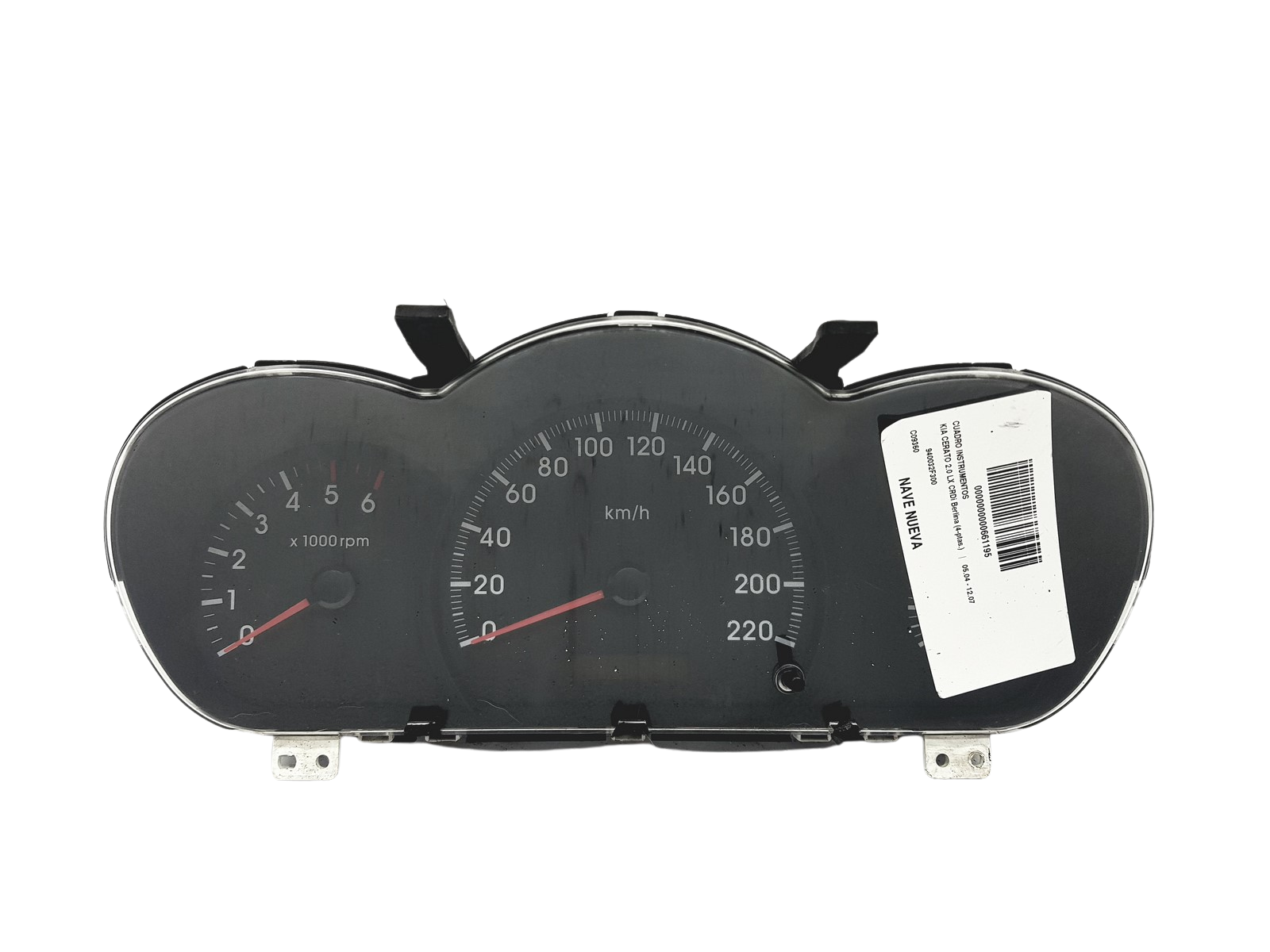 Kierroslukumittari Kia Cerato 94003-2F300 57646 main product photo