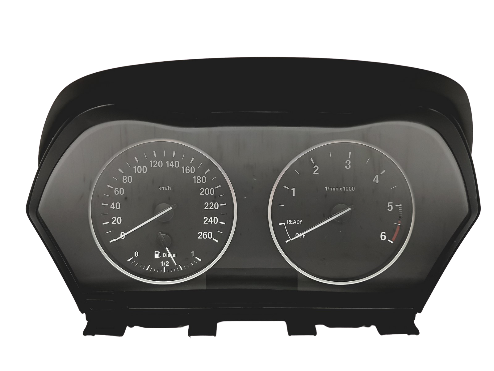 Kierroslukumittari BMW 1 F20 6210 9287455 9232891 Johnson main product photo