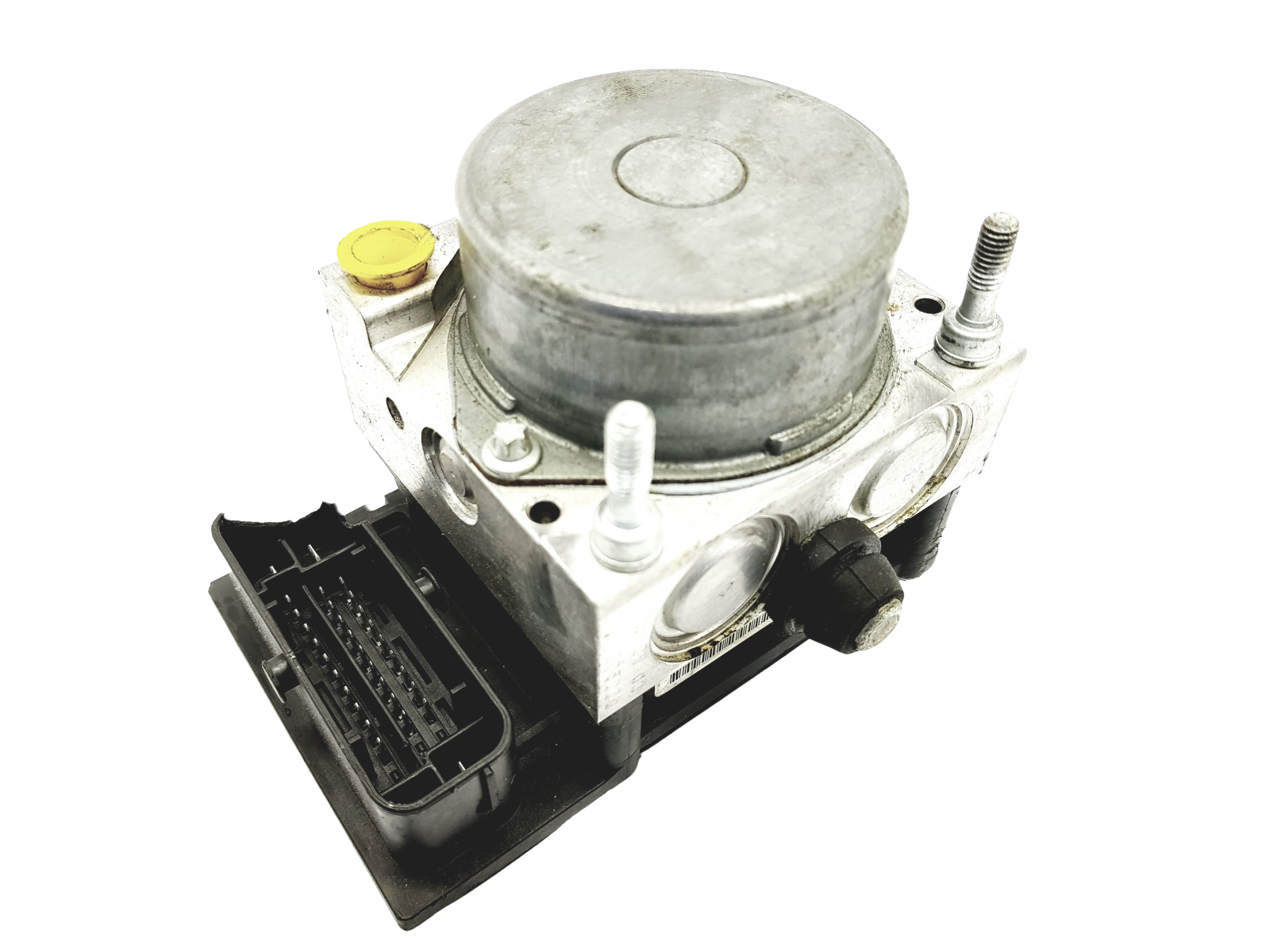 Abs-pumppu Fiorino Bipper Nemo 51801321 0265800662 Bosch 35214 main product photo
