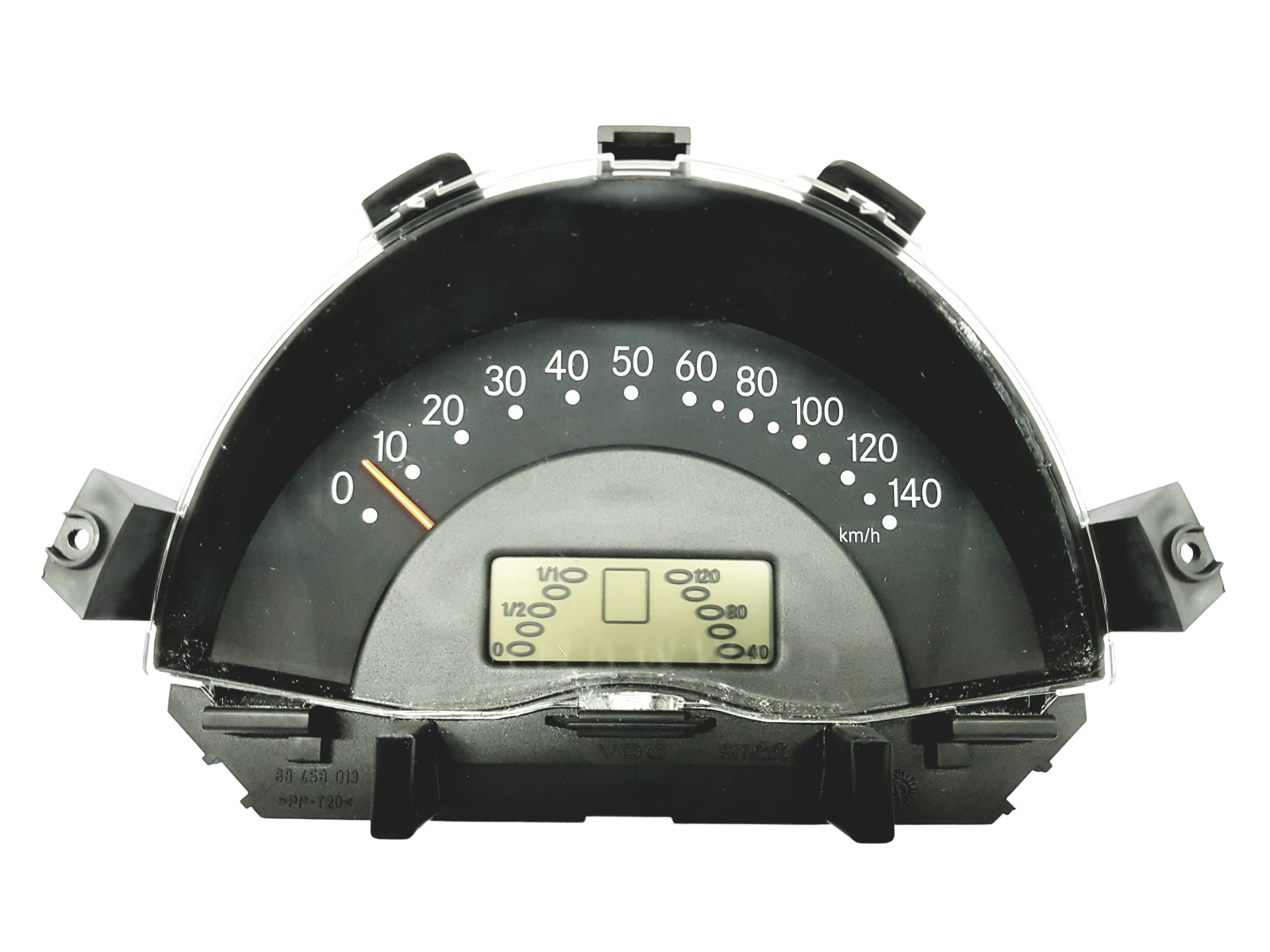 Nopeusmittari Smart Fortwo 01184V020 110008872005 33434 main product photo