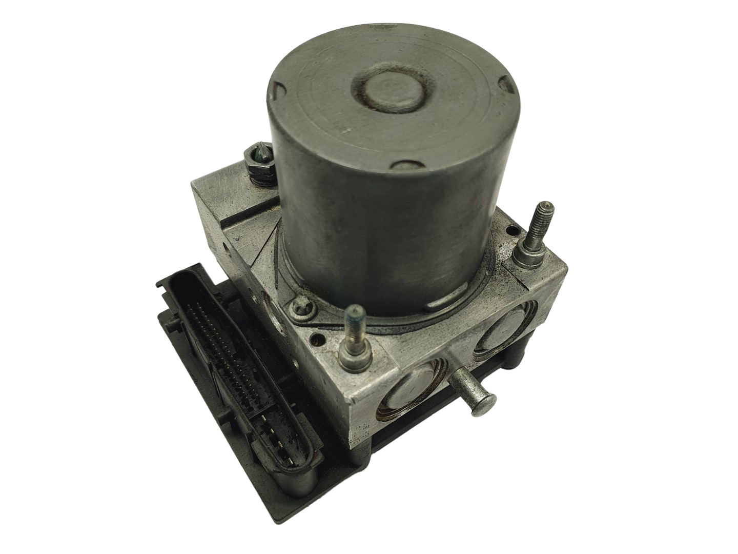 Abs-pumppu Citroen Xsara Picasso 9661963680 0265950330 Bosch 67190 main product photo