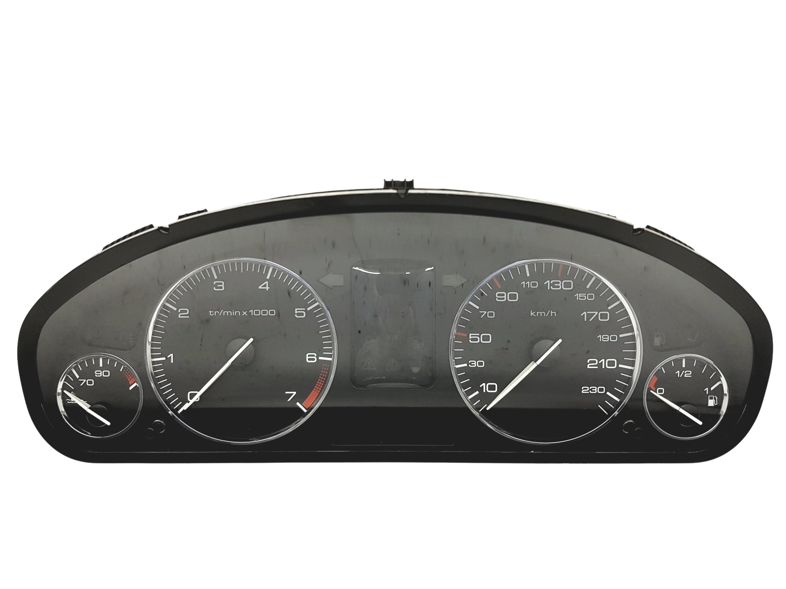 Kierroslukumittari Peugeot 407 9646259480 44931 main product photo