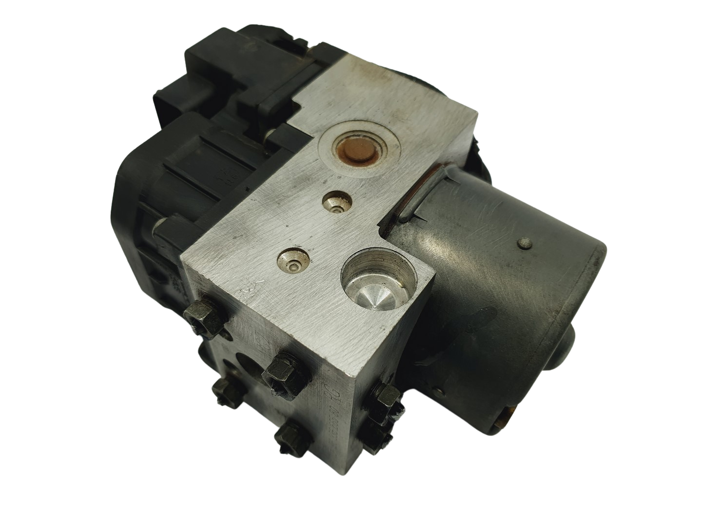 Abs-pumppu Citroen Xsara Picasso 9633666580 0273004353 66797 main product photo