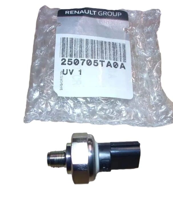 Öljynpaineanturi Alkuperäinen 250705TA0A Renault Dacia main product photo