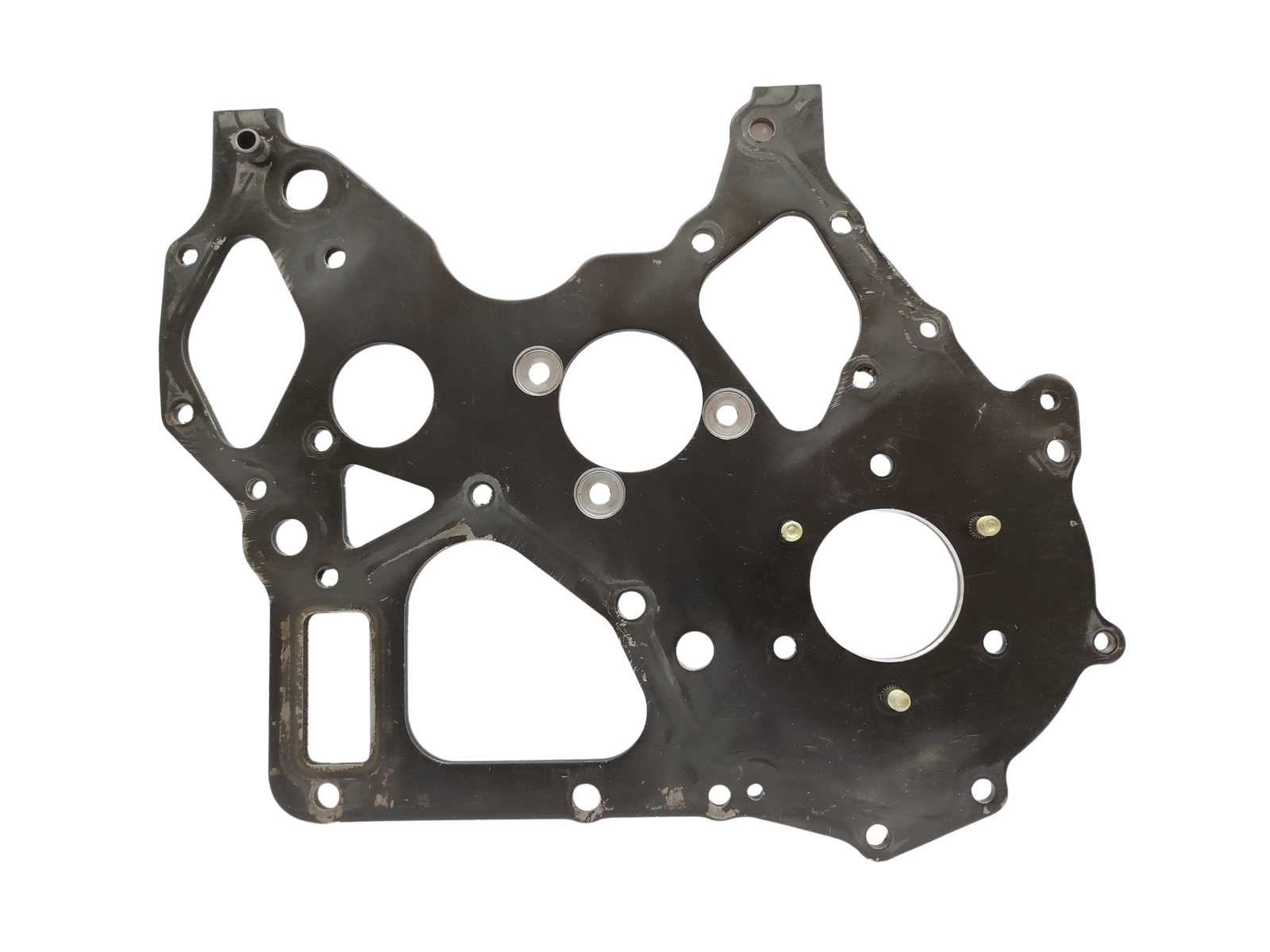 Kiinnike, Kannatin Tee Nissan Renault 3.0 D 7701062612 main product photo