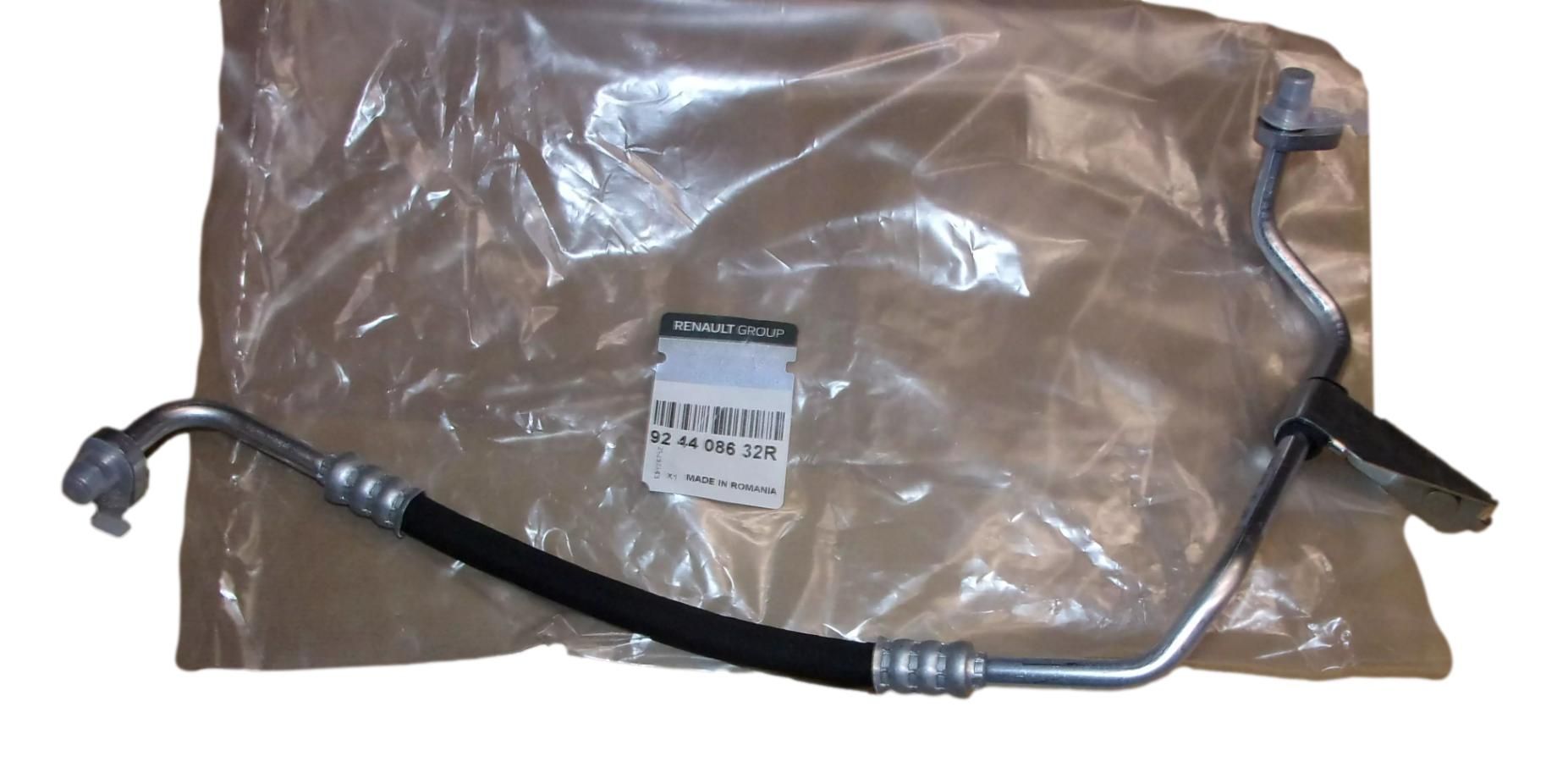 Ilmastointiputki Alkuperäinen 924408632R Dacia main product photo