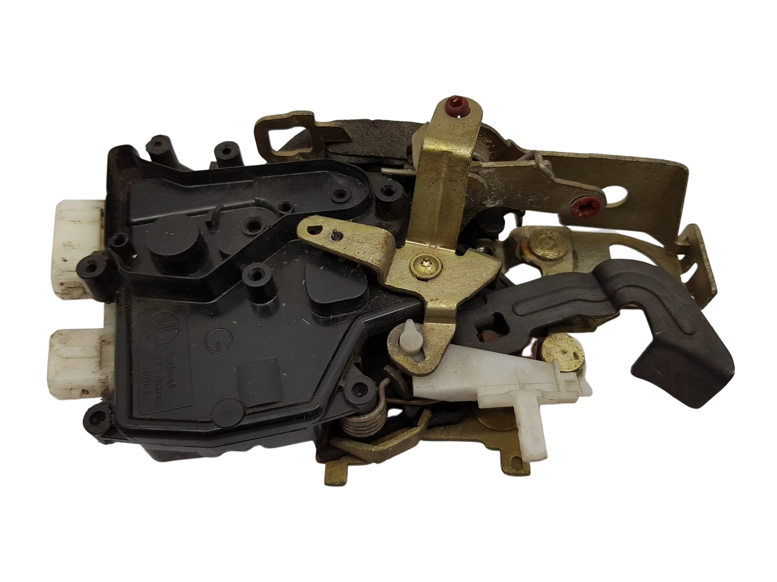 Oven lukitusmekanismi Etu Vasen 9135E6 Peugeot 605 Rockwell 10824 main product photo