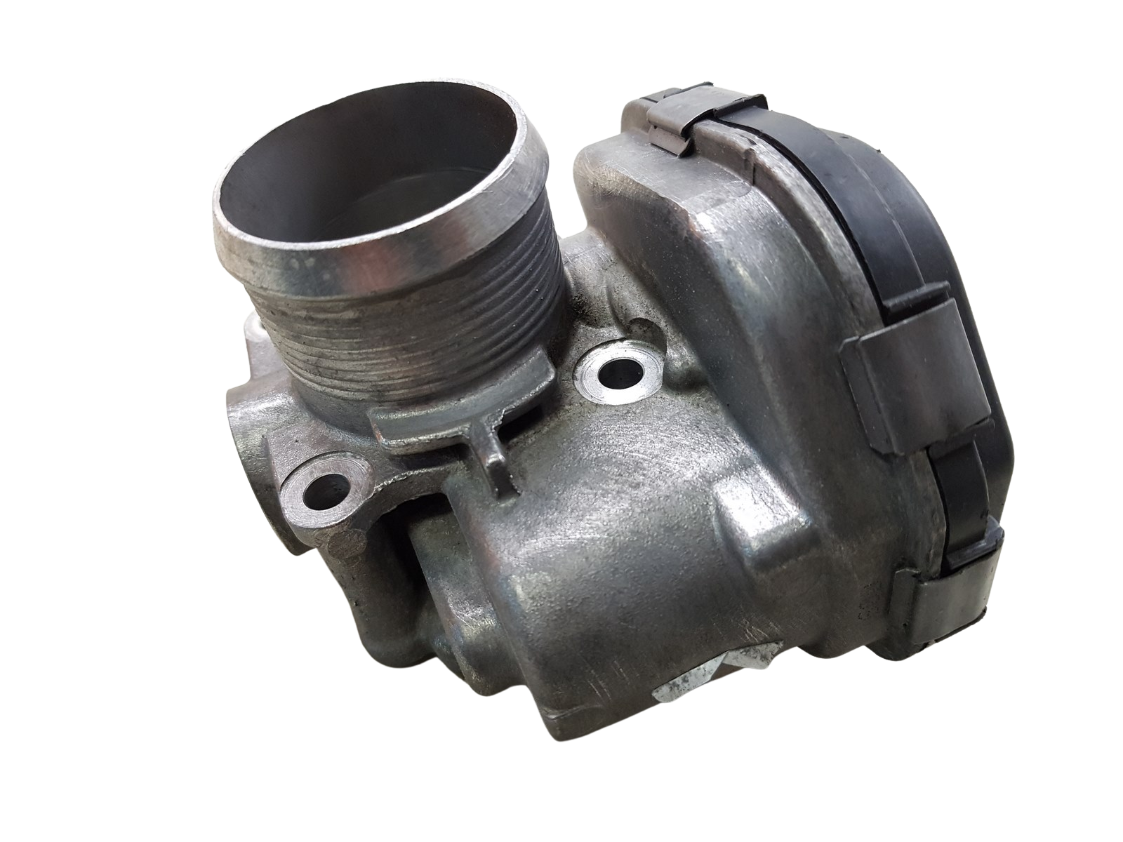 Kaasuläpän venttiili Citroen Peugeot Ford 9673534480 1.6 HDI 67 main product photo
