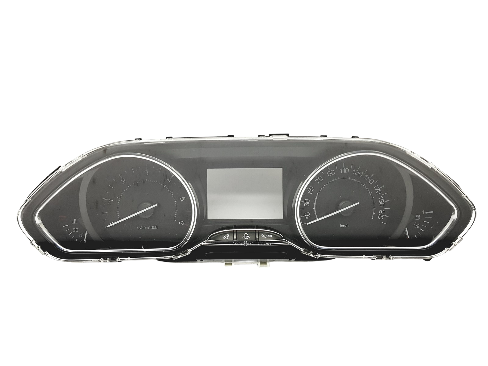 Kierroslukumittari Peugeot 208 2008 9824707480 51702 main product photo