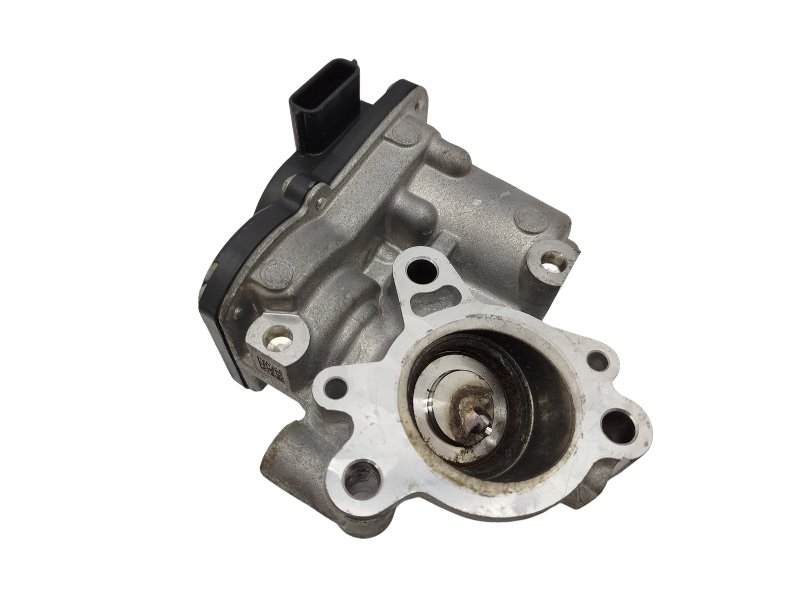 Egr Venttiili Renault 147100361R HU150100-0461 Denso 2.0 DCI 1129 main product photo